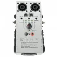 Showgear Showgear | D1909 | Kabeltester Pro