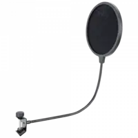 Showgear Showgear | D1750 | Pop filter nylon