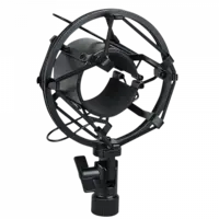 Showgear Showgear | Microphone holder 44-48mm anti-shock mount
