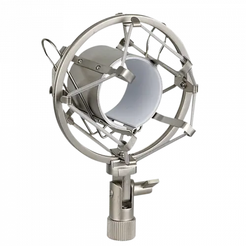 Showgear Showgear | Microphone holder 44-48mm anti-shock mount