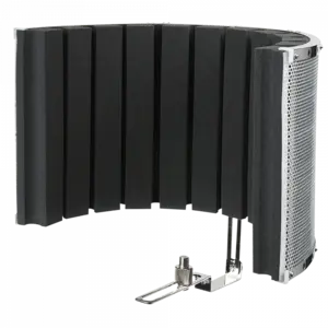 Showgear Showgear | D1396 | DDS-02 | Acoustic diffusion screen for single microphone