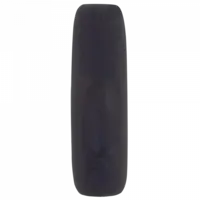 Showgear Showgear | D1318 | DWT-01 | Wind cap for condenser microphone | 16cm | Diameter: 3cm