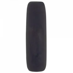 Showgear | D1318 | DWT-01 | Windkap voor condensatormicrofoon | 16cm | Diameter: 3cm