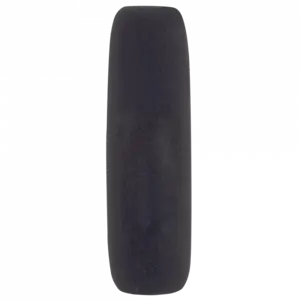 Showgear Showgear | D1318 | DWT-01 | Windkap voor condensatormicrofoon | 16cm | Diameter: 3cm