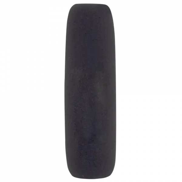 Showgear Showgear | D1318 | DWT-01 | Wind cap for condenser microphone | 16cm | Diameter: 3cm