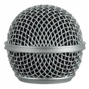 Showgear Showgear | D1312 | Ball grill for PL-08 series Showgear Showgear | D1312 | Ball grill for PL-08 series