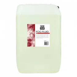 Showgear Showgear | Version liquide antibrouillard Showgear | Version liquide antibrouillard