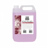 Showgear Showgear | High-density fog fluid