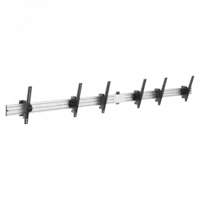Showgear | 100285 | PWM4555-3 | Wall mount for three screens