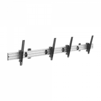 Showgear | 100284 | PWM4555-2 | Wall mount for two screens