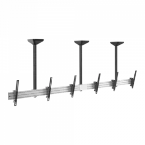 Showgear Showgear | PCM4555S-3 | Ceiling mount with three screens