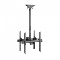 Showgear Showgear | CLB3255SD | TV Ceiling Mount Double-Sided