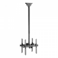 Showgear Showgear | CLB3255SD | TV Plafondbevestiging Dubbelzijdig
