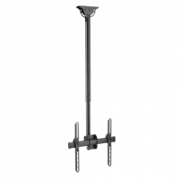 Showgear Showgear | CLB3255S | TV Plafondbevestiging