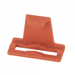 Showgear Showgear | 94030 | Mounting clip | for 4-pole and 5-pole cable connector