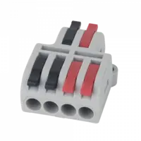 Showgear | 94003 | Cable connector 2-pole