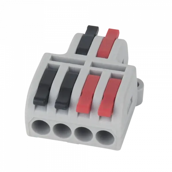 Showgear Showgear | 94003 | Kabelverbinder 2-polig