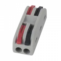Showgear | 94000 | Cable connector 2-pole