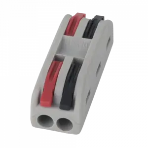 Showgear Showgear | 94000 | Cable connector 2-pole