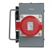 Showgear Showgear | 91134 | Powersplit 32