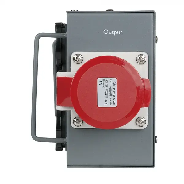 Showgear Showgear | 91134 | Powersplit 32