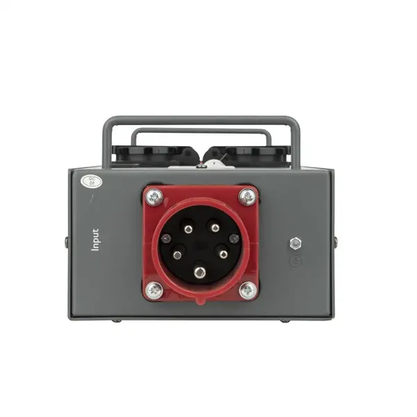 Showgear Showgear | 91133 | Powersplit 16