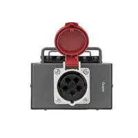 Showgear Showgear | 91133 | Powersplit 16