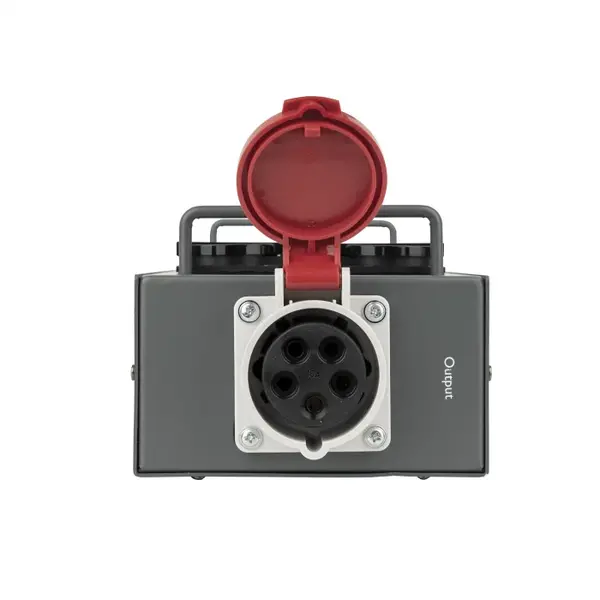 Showgear Showgear | 91133 | Powersplit 16