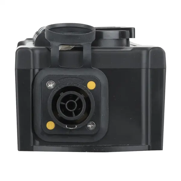 Showgear Showgear | 90666 | PowerBOX 4 True1