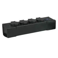 Showgear | 90662 | PowerBOX 4PG | empty