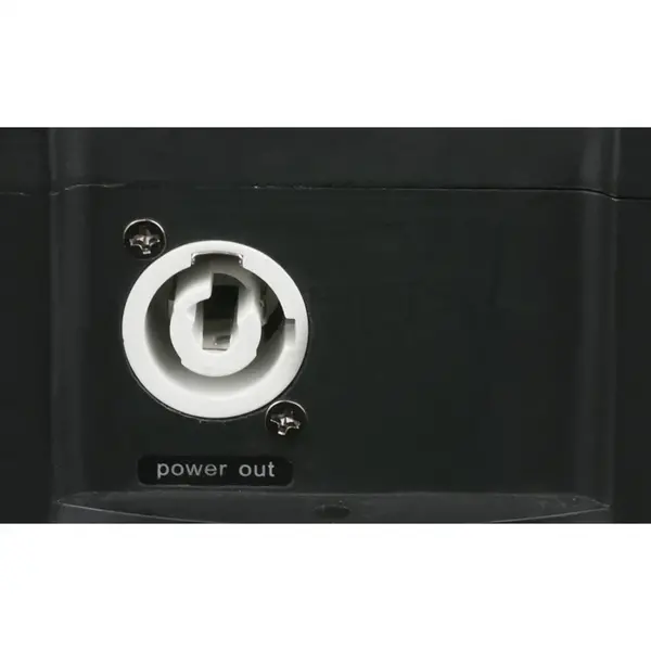 Showgear Showgear | 90661 | PowerBOX 4 | Daisy chain