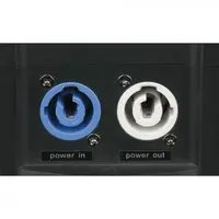 Showgear Showgear | 90660 | PowerBOX 3 | Récepteur W-DMX 2.4GHz intégré