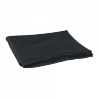 Showgear Showgear | Truss sleeve | Black stretch | 210 g/m2