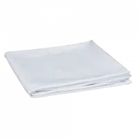Showgear Showgear | banner cover | white stretch | 210 g/m2