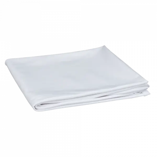 Showgear Showgear | Spandoekhoes | Wit stretch | 210 g/m2
