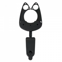 Showgear | 89105 | Pince à rideau GripponTube