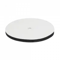 Showgear Showgear | 89104 | Klittenband | Breedte: 2cm | Lengte: 50m | opgenaaid | Kleur: Zwart