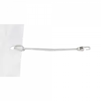 Showgear Showgear | Schokkoord 25cm