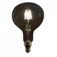 Showgear Showgear | 83281 | LED light bulb R160 | 6W | E27 | 2200K | dimmable