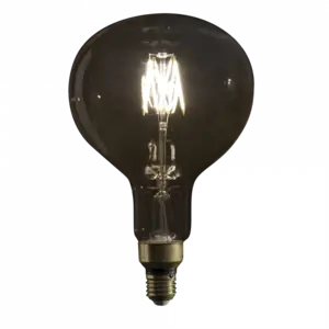 Showgear Showgear | 83281 | Ampoule LED R160 | 6W | E27 | 2200K | dimmable