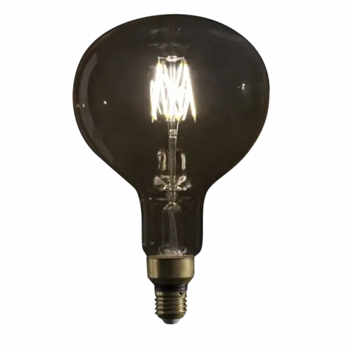 Showgear Showgear | 83281 | LED light bulb R160 | 6W | E27 | 2200K | dimmable
