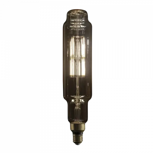 Showgear Showgear | 83280 | Ampoule LED BTT80 | 6W | E27 | 2700K | dimmable