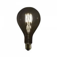 Showgear | 83279 | Ampoule LED PS35 | 6W | E27 | 2700K | dimmable