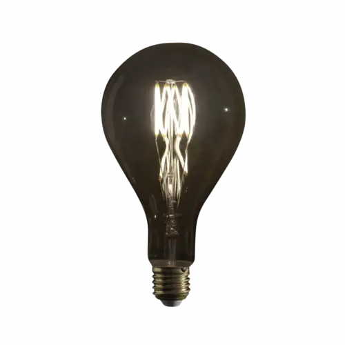 Showgear Showgear | 83279 | LED light bulb PS35 | 6W | E27 | 2700K | dimmable