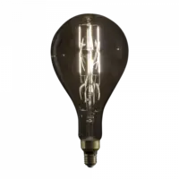 Showgear Showgear | 83278 | LED-gloeilamp PS52 | 6W | E27 | 2700K | dimbaar