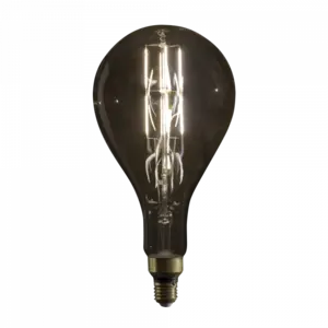 Showgear Showgear | 83278 | LED light bulb PS52 | 6W | E27 | 2700K | dimmable