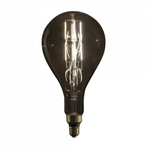 Showgear Showgear | 83278 | LED light bulb PS52 | 6W | E27 | 2700K | dimmable