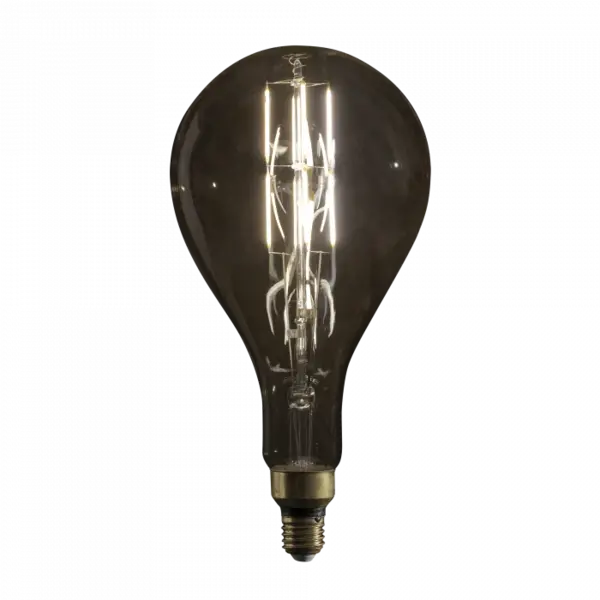 Showgear Showgear | 83278 | LED light bulb PS52 | 6W | E27 | 2700K | dimmable