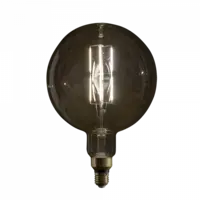 Showgear Showgear | 83277 | LED light bulb G200 | 6W | E27 | 2700K | dimmable