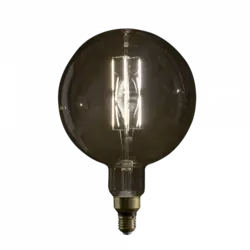 Showgear Showgear | 83277 | Ampoule LED G200 | 6W | E27 | 2700K | dimmable Showgear | 83277 | Ampoule LED G200 | 6W | E27 | 2700K | dimmable